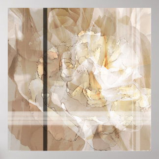 カーネーション ポスター