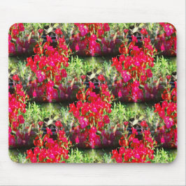 カーネーション..... マウスパッド