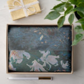 カーネーション、リリー、リリー、バラ(John Singer Sargent) 薄葉紙 (ギフト)