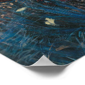 カーネーション、リリー、リリー、バラbyジョン・シンガーSargent ポスター (角)