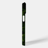 カーネーション 白い花 Case-Mate iPhoneケース (裏面 / 右)