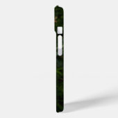 カーネーション 白い花 Case-Mate iPhoneケース (裏面 / 左)