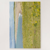 カーノゾーウェックスフォードアイルランド ジグソーパズル (縦)