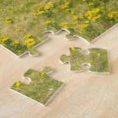 カーノゾーウェックスフォードアイルランド ジグソーパズル (側面)