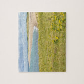 カーノゾーウェックスフォードアイルランド ジグソーパズル (縦)