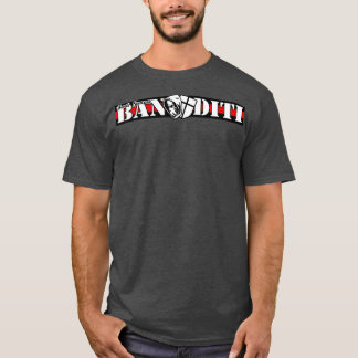 カーバシュッドミラノ10 Tシャツ