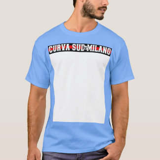 カーバシュッドミラノ14 Tシャツ