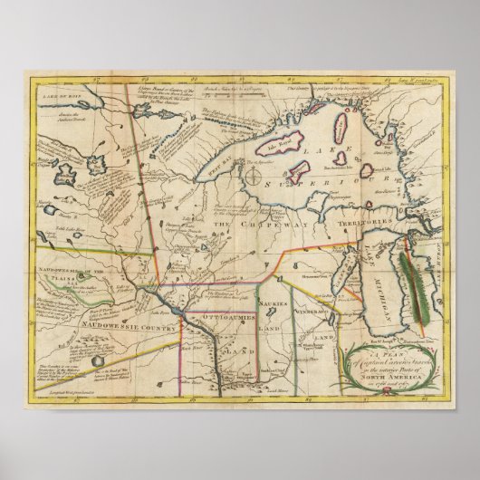 カーバーズ大尉の旅行計画 ポスター (正面)