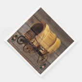 カーバードワゴン石炭油ランプウェスタン (コーナー)