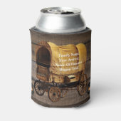 カーバードワゴン石炭油ランプウェスタン 缶クーラー (缶裏面)