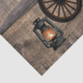 カーバードワゴン石炭油ランプウェスタン 薄葉紙 (詳細)