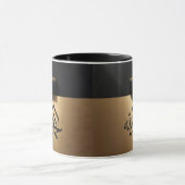 カーバ マグカップ (中央)