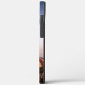 カーパス山脈ウクライナ(すべての電話) Case-Mate iPhoneケース (裏面 / 左)