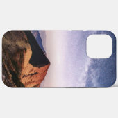 カーパス山脈ウクライナ(すべての電話) Case-Mate iPhoneケース (裏面 (横))