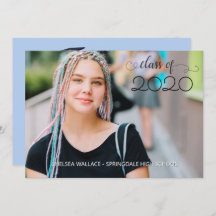 カーパレードスカイブルー卒業