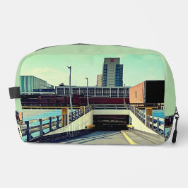 カーパーク ドップキット