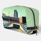 カーパーク ドップキット (右コーナー)