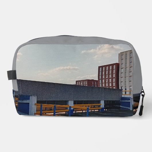 カーパーク ドップキット (正面)