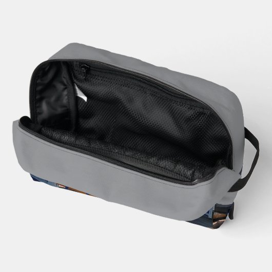 カーパーク ドップキット (見開き)