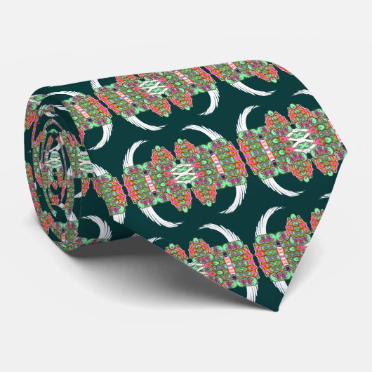 カービデ ネクタイ (ロール)