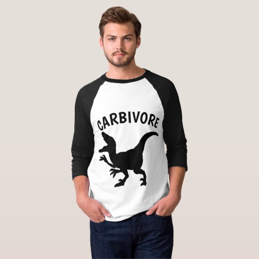 カービボアカーブ愛好家Tシャツ Tシャツ (正面フル)