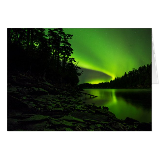 カービングオーロラ (正面横)