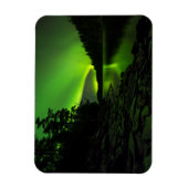 カービングオーロラ マグネット (縦)
