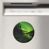 カービングオーロラ マグネット (インサイチュ (食洗機))