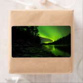 カービングオーロラ ラベル (インサイチュ)