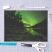 カービングオーロラ 薄葉紙 (クラフト)