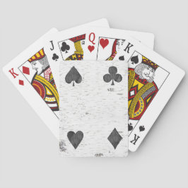 カービング遊自転車トランプ トランプ