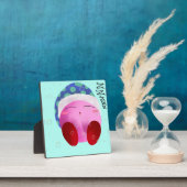 カービーズドリームスランバー フォトプラーク (インサイチュ)