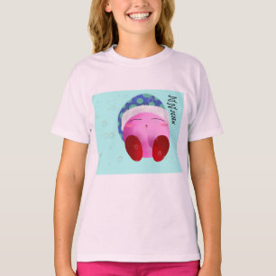 カービーズドリームスランバー Tシャツ