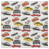 カーファブリック ファブリック (見本)