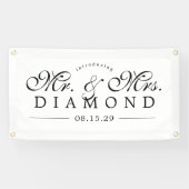 カーファンシーバナー 横断幕 (横)