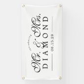 カーファンシーバナー 横断幕 (縦)