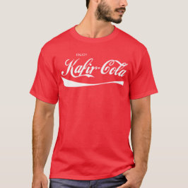 カーフィル コーラ Tシャツ