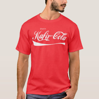 カーフィル コーラ Tシャツ