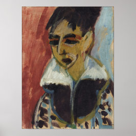 カーフナー – ピータルエルナ ポスター