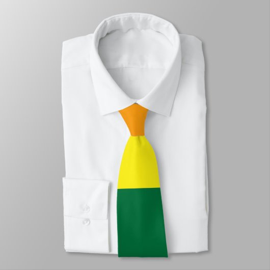 カーフラグ ネクタイ (タイ)