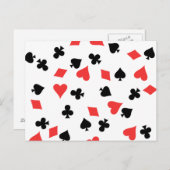 カーフランスのド ポストカード (正面/裏面)