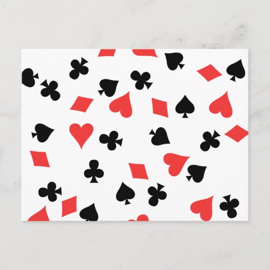 カーフランスのド ポストカード (正面)