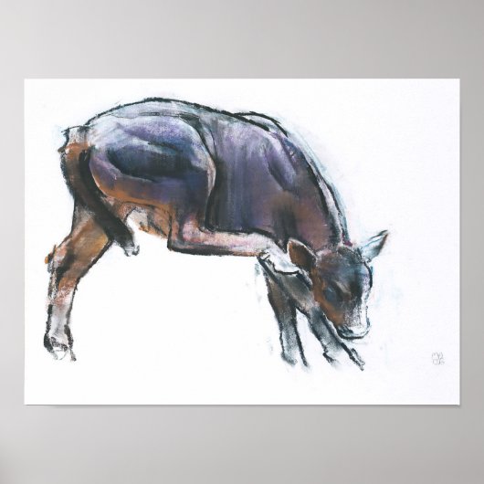 カーフ2006 ポスター (正面)