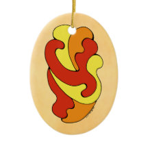 カーブの採用（黄色、赤、オレンジ）