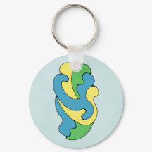 カーブの採用（黄、青、緑）