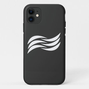 カーブアート iPhone 11 ケース