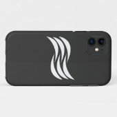 カーブアート Case-Mate iPhoneケース (裏面(横))