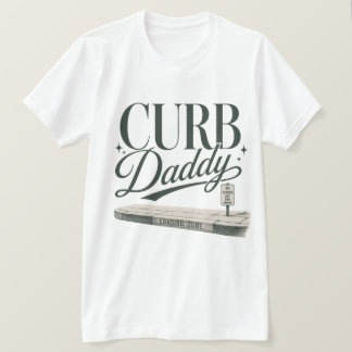 カーブダディ Tシャツ