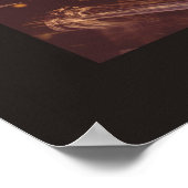 カーブバージョンG ポスター (角)