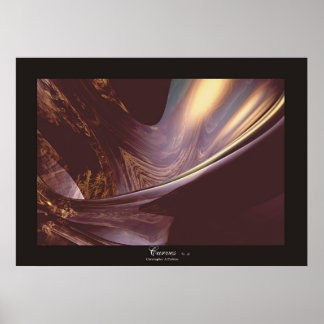 カーブバージョンG ポスター